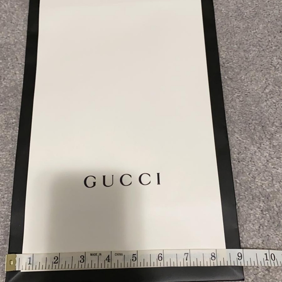 Gucci  bag - Picture 2 of 3